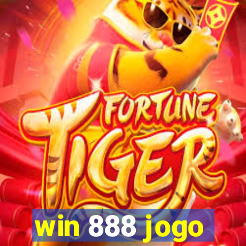 win 888 jogo